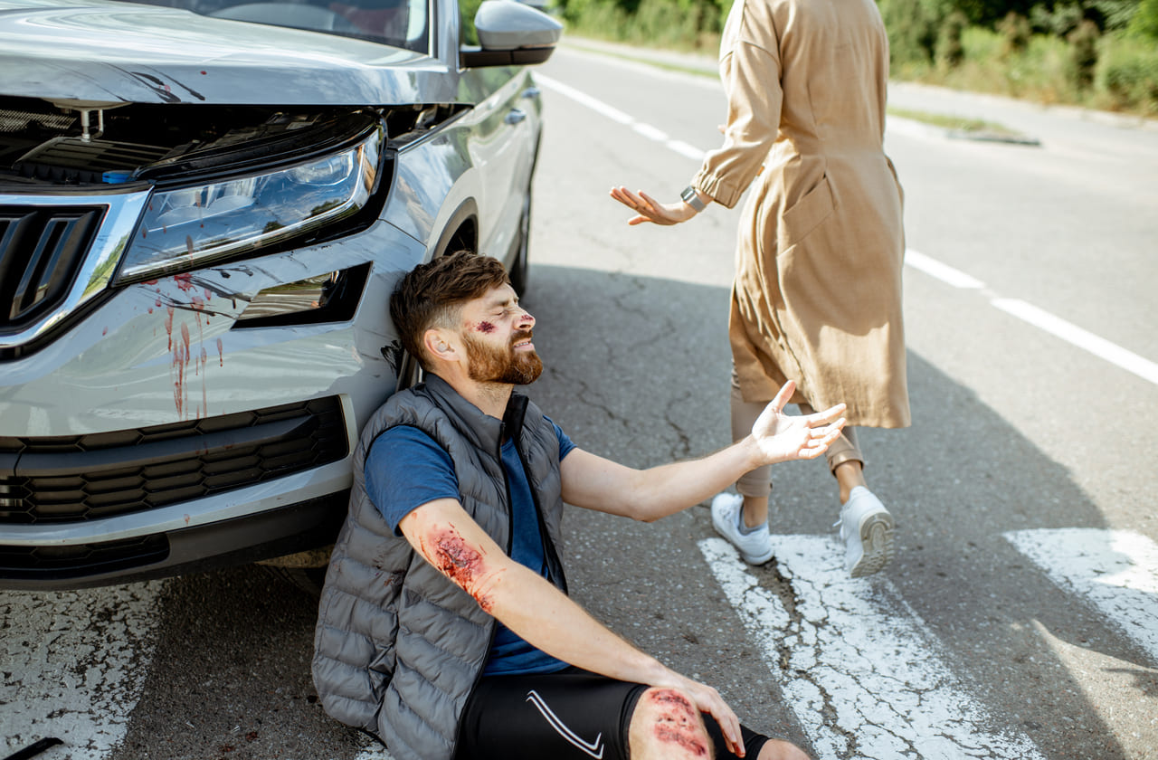 Why You Need a Car Accident Chiropractor in Arizona After a Crash